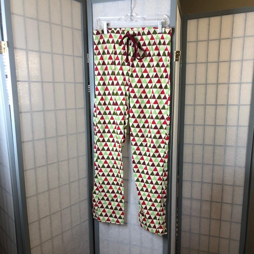 Women’s Nap Chat pajama bottoms